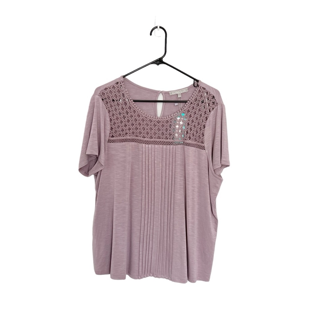 Daniel Rainn Women’s Knit Top